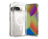 Ringke Fusion Magnetic Magsafe Google Pixel 10 Pro Xl Clear 8800293856757 - 1354427 - zdjęcie 1